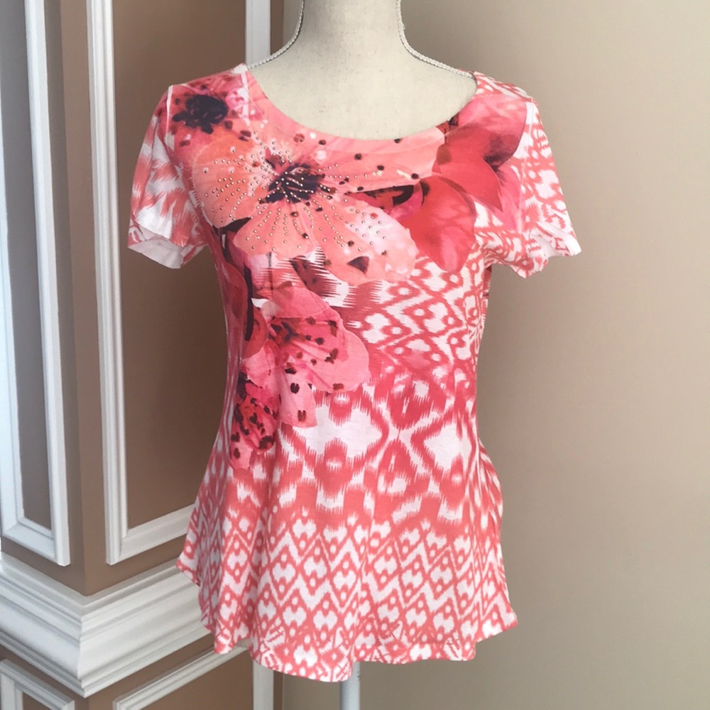 Cute summer top